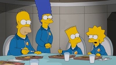 Assistir Os Simpsons Temporada 27 Episódio 16 Online em HD