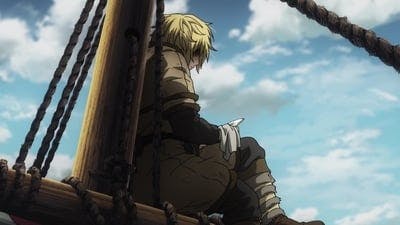 Assistir VINLAND SAGA Temporada 1 Episódio 9 Online em HD