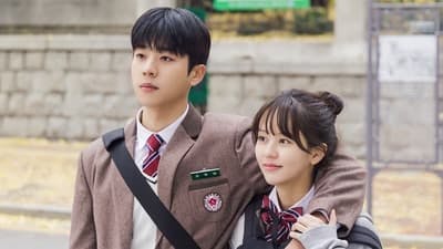 Assistir Abraço da Serendipidade Temporada 1 Episódio 1 Online em HD