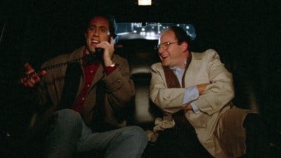Assistir Seinfeld Temporada 3 Episódio 19 Online em HD