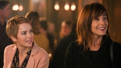 Assistir Um Milhão de Coisas Temporada 2 Episódio 16 Online em HD