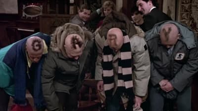 Assistir Cheers Temporada 8 Episódio 21 Online em HD