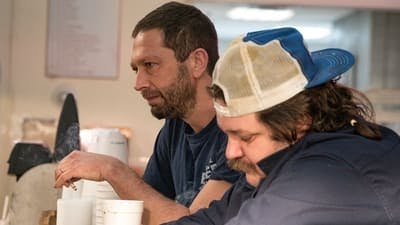 Assistir O Urso Temporada 1 Episódio 5 Online em HD