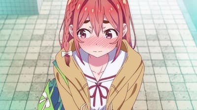 Assistir Rent-a-Girlfriend Temporada 1 Episódio 11 Online em HD