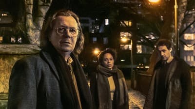 Assistir Slow Horses Temporada 1 Episódio 5 Online em HD