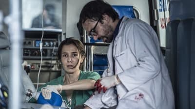 Assistir Sob Pressão Temporada 2 Episódio 1 Online em HD