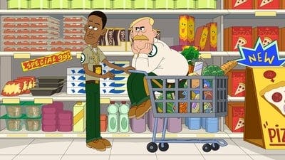 Assistir Brickleberry Temporada 3 Episódio 4 Online em HD