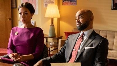 Assistir El padrino de Harlem Temporada 3 Episódio 6 Online em HD