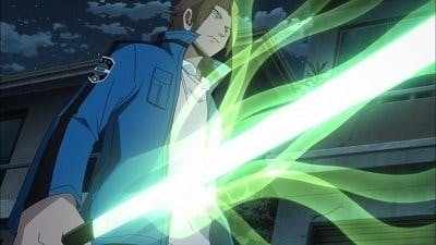 Assistir World Trigger Temporada 1 Episódio 15 Online em HD