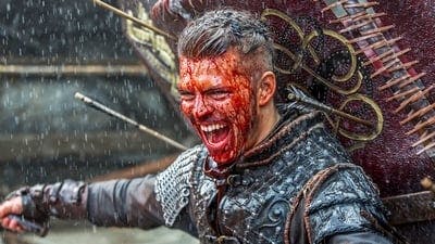 Assistir Vikings Temporada 5 Episódio 3 Online em HD