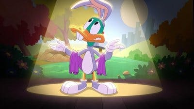 Assistir Tiny Toons Looniversidade Temporada 1 Episódio 10 Online em HD