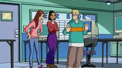 Assistir Super Choque Temporada 2 Episódio 10 Online em HD