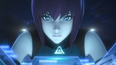 Assistir Ghost in the Shell: SAC_2045 Temporada 1 Episódio 2 Online em HD