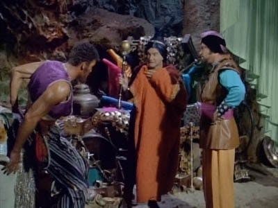 Assistir Perdidos no Espaço Temporada 2 Episódio 9 Online em HD