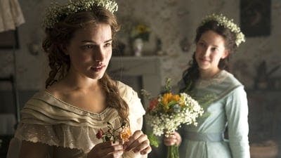 Assistir Adoráveis Mulheres Temporada 1 Episódio 2 Online em HD