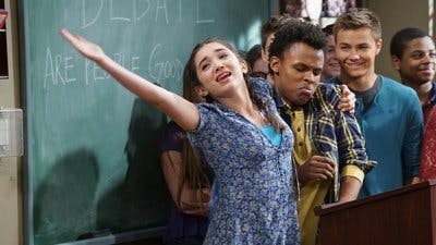 Assistir Garota Conhece o Mundo Temporada 3 Episódio 11 Online em HD