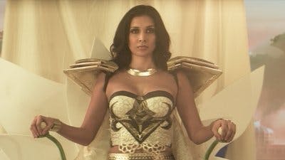Assistir Guardiões da Justiça Temporada 1 Episódio 5 Online em HD
