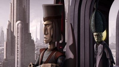 Assistir Star Wars: A Guerra dos Clones Temporada 3 Episódio 10 Online em HD