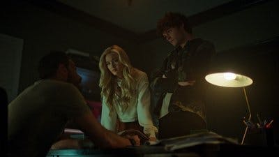 Assistir Wolf Pack Temporada 1 Episódio 3 Online em HD