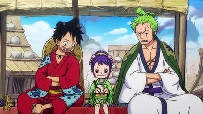 Assistir One Piece Temporada 21 Episódio 900 Online em HD