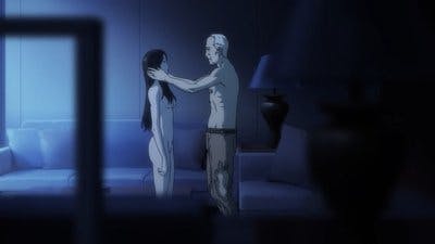 Assistir INUYASHIKI O ÚLTIMO HERÓI Temporada 1 Episódio 4 Online em HD