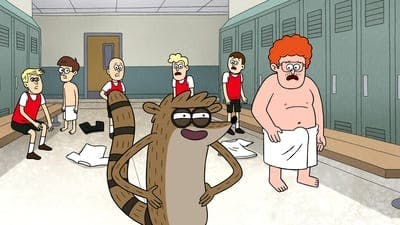 Assistir Apenas um Show Temporada 7 Episódio 21 Online em HD