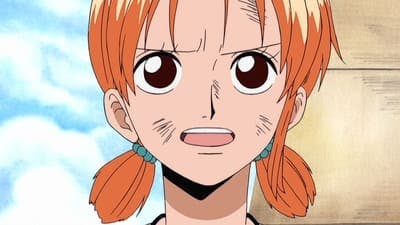 Assistir One Piece Temporada 6 Episódio 184 Online em HD