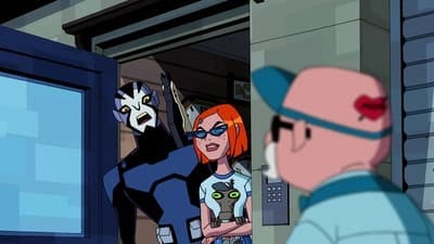 Assistir Ben 10: Omniverse Temporada 3 Episódio 7 Online em HD