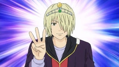 Assistir Saiki Kusuo no Psi-nan Temporada 1 Episódio 21 Online em HD