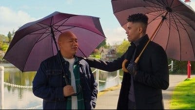 Assistir Reginald: El vampiro Temporada 2 Episódio 3 Online em HD