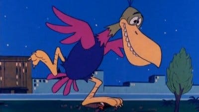Assistir A Formiga Atômica Temporada 1 Episódio 64 Online em HD