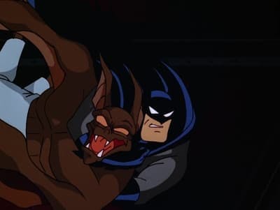 Assistir Batman: A Série Animada Temporada 1 Episódio 2 Online em HD