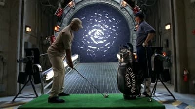 Assistir Stargate SG-1 Temporada 4 Episódio 6 Online em HD