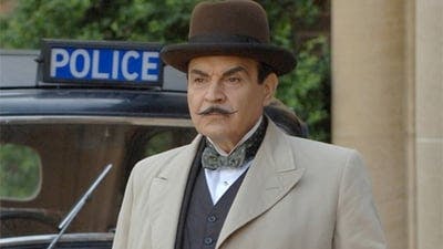 Assistir Agatha Christie’s Poirot Temporada 2 Episódio 5 Online em HD