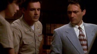 Assistir JAG: Ases Invencíveis Temporada 2 Episódio 10 Online em HD