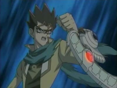 Assistir Yu-Gi-Oh! GX Temporada 1 Episódio 18 Online em HD