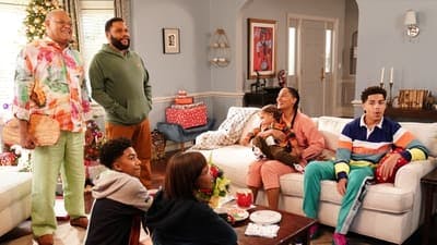 Assistir Black-ish Temporada 6 Episódio 10 Online em HD