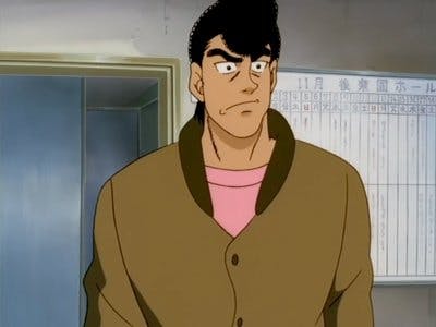 Assistir Hajime no Ippo Temporada 1 Episódio 9 Online em HD