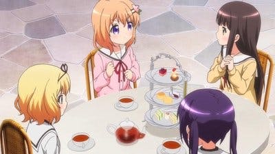 Assistir Is the Order a Rabbit? Temporada 2 Episódio 4 Online em HD