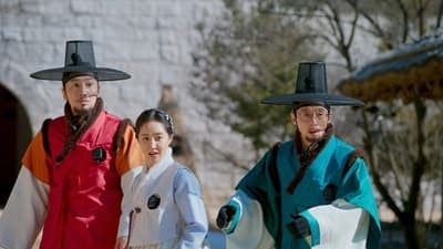 Assistir Missão Sobrevivência Temporada 1 Episódio 3 Online em HD
