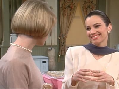 Assistir The Nanny Temporada 1 Episódio 3 Online em HD