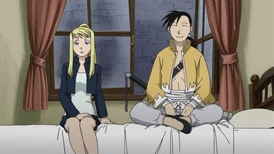 Assistir Fullmetal Alchemist: Brotherhood Temporada 1 Episódio 18 Online em HD