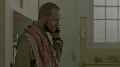 Assistir No Man’s Land Temporada 2 Episódio 6 Online em HD