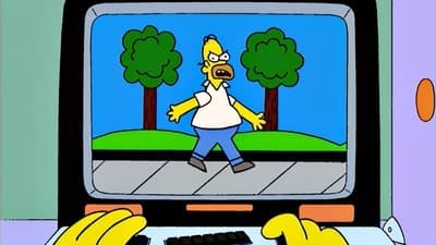 Assistir Os Simpsons Temporada 13 Episódio 18 Online em HD