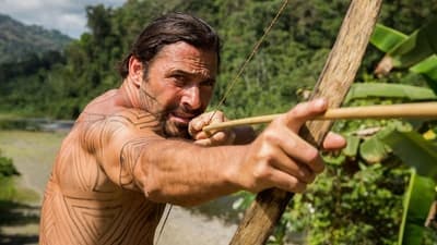 Assistir Sobrevivente Primitivo Temporada 1 Episódio 1 Online em HD