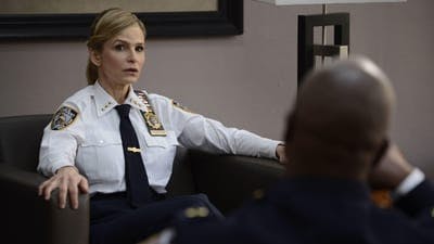 Assistir Brooklyn Nine-Nine: Lei e Desordem Temporada 2 Episódio 22 Online em HD