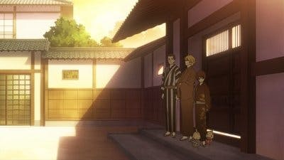 Assistir Otome Yokai Zakuro Temporada 1 Episódio 10 Online em HD