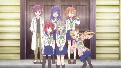 Assistir Koisuru Asteroid Temporada 1 Episódio 9 Online em HD