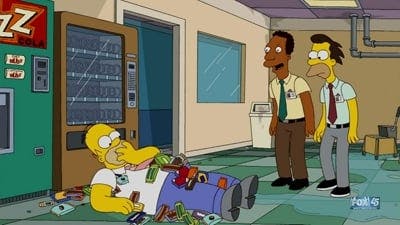 Assistir Os Simpsons Temporada 21 Episódio 11 Online em HD