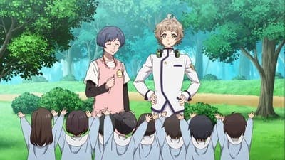 Assistir Fairy Ranmaru: Anata no Kokoro Otasuke Shimasu Temporada 1 Episódio 8 Online em HD